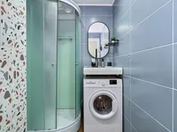 Миниатюра квартиры 16