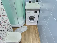 Миниатюра квартиры 17