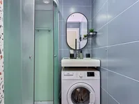 Миниатюра квартиры 18