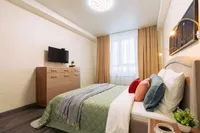 Миниатюра квартиры 9