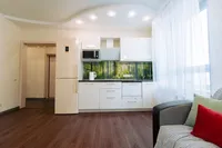 Миниатюра квартиры 12