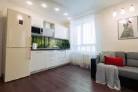 Миниатюра квартиры 11