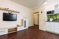 Миниатюра квартиры 14