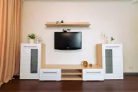 Миниатюра квартиры 15