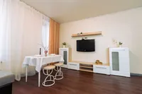 Миниатюра квартиры 16