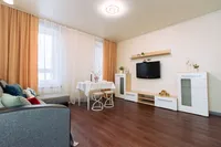 Миниатюра квартиры 17