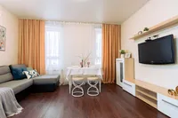 Миниатюра квартиры 18