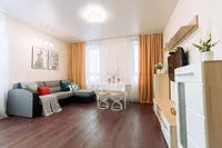 Миниатюра квартиры 19