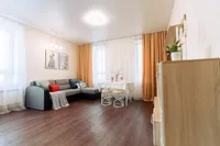 Миниатюра квартиры 20
