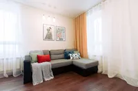 Миниатюра квартиры 22