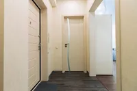 Миниатюра квартиры 25