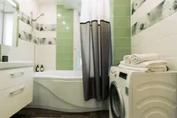Миниатюра квартиры 27