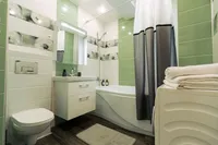 Миниатюра квартиры 29