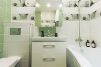 Миниатюра квартиры 31