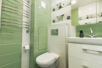 Миниатюра квартиры 32