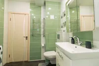 Миниатюра квартиры 33
