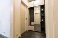 Миниатюра квартиры 38