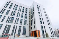 Миниатюра квартиры 39