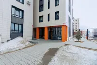 Миниатюра квартиры 40