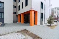 Миниатюра квартиры 41