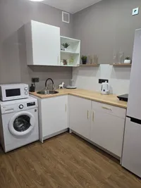 Миниатюра квартиры 2