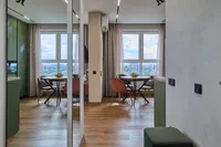 Миниатюра квартиры 11