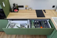 Миниатюра квартиры 5