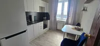 Миниатюра квартиры 2