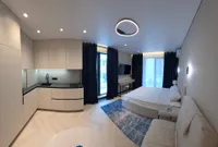 Миниатюра квартиры 2