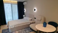Миниатюра квартиры 3