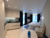 Миниатюра квартиры 5