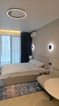 Миниатюра квартиры 8