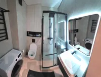 Миниатюра квартиры 10