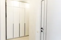 Миниатюра квартиры 35
