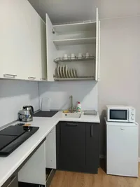 Миниатюра квартиры 4