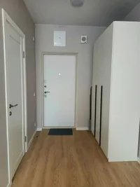 Миниатюра квартиры 15