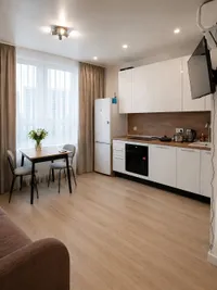 Миниатюра квартиры 3