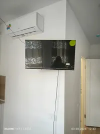 Миниатюра квартиры 8