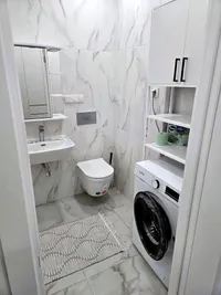 Миниатюра квартиры 9