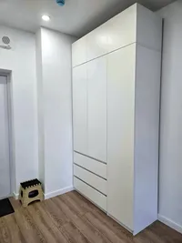 Миниатюра квартиры 13