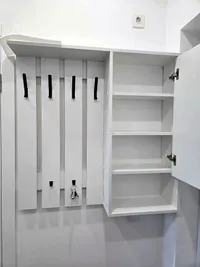Миниатюра квартиры 14
