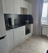 Миниатюра квартиры 7