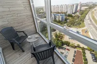 Миниатюра квартиры 14