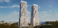 Миниатюра квартиры 2