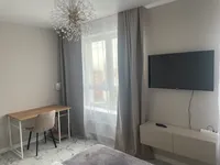 Миниатюра квартиры 3