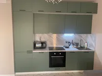 Миниатюра квартиры 5