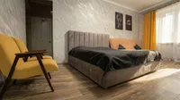 Миниатюра квартиры 1