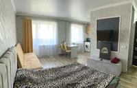 Миниатюра квартиры 3
