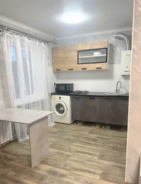 Миниатюра квартиры 6