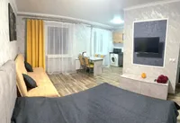 Миниатюра квартиры 7